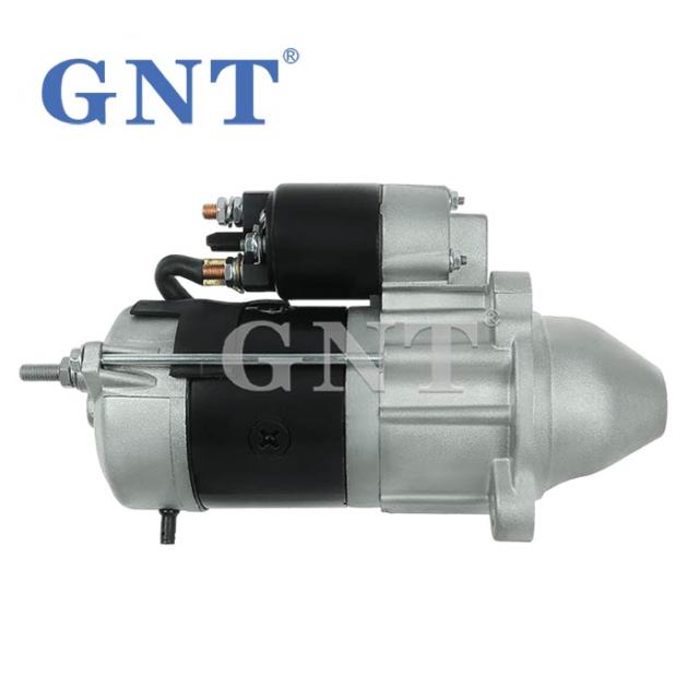 12V 10T Starter Motor for PERKINS 1103D-33 063280041010 63280041 944288183200 MRS18320 MSN8041 E730163011 4227054M91 113655 116308