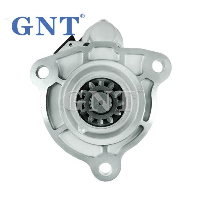 24V 12T Starter Motor for SCANIA DC9.13 0579261 1447911 1796026 2029376 2031368 2148650 2276131 571467 573507 579265 579271 M009T65971