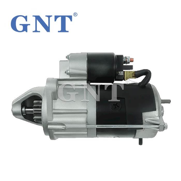12V 10T Starter Motor for PERKINS 1011  0740000000 4280001290 11131077 AZF4545 IS1023 71440531 71440231 71440536 E710063012
