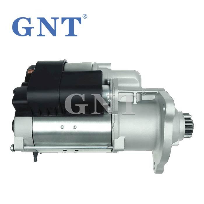 24V 12T Starter Motor for SCANIA 0001241001 0001261001 0001261002 0001261025 0001261026 0001261027 0001261028 0986021480 1986S10047