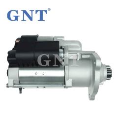24V 12T Starter Motor for SCANIA 0001241001 0001261001 0001261002 0001261025 0001261026 0001261027 0001261028 0986021480 1986S10047