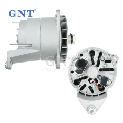 24V 140A Alternator compatible with DAF OM422LA Engine 12377N 85003104 952062 5006143947 504021528 7421354000 1175597 1180040 472302