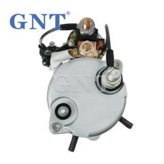 24V 11T Starter Motor for CLAAS Liebherr R954 M009T83279 M9T83279 M9T83279AM 51262017235 51262019235 51262017214 STB3279WA STM3279RB