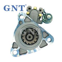 24V 13T 8.0KW Starter Motor for SAIC QDJ2811 5802137864
