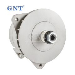 24V 140A Alternator compatible with DAF OM422LA Engine 12377N 85003104 952062 5006143947 504021528 7421354000 1175597 1180040 472302