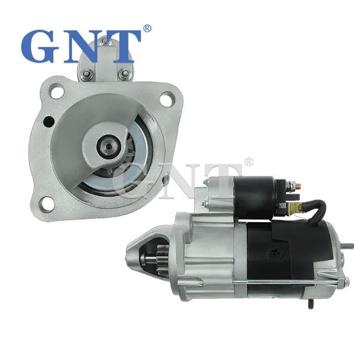 12V 10T Starter Motor for PERKINS 1103D-33 063280041010 63280041 944288183200 MRS18320 MSN8041 E730163011 4227054M91 113655 116308
