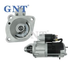 12V 10T Starter Motor for PERKINS 1103D-33 063280041010 63280041 944288183200 MRS18320 MSN8041 E730163011 4227054M91 113655 116308