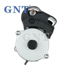 24V 11T Starter Motor for WEICHAI WP12 0001261015 VG1246090002 11131807 AZF4684 AZF4835 M9T20271 M105R3072SE STB4684MH QDJ2845G