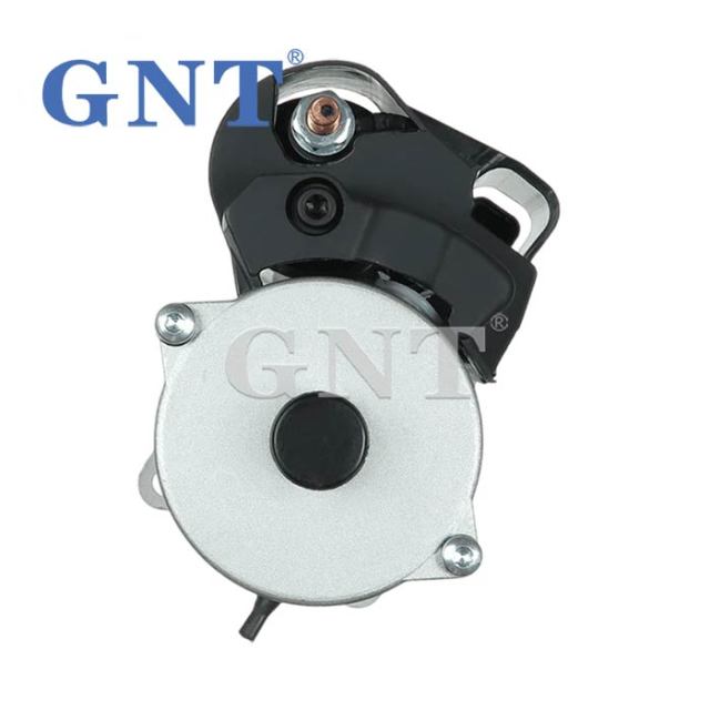24V 11T Starter Motor for WEICHAI WP12 0001261015 VG1246090002 11131807 AZF4684 AZF4835 M9T20271 M105R3072SE STB4684MH QDJ2845G