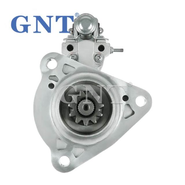 24V 11T Starter Motor for RENAULT DCi11G 0986023590 19081004 35017VL DRS0124 WS11235 11132132 AZF4834 8EA738258291 LRS02322 LRS2322