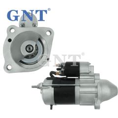 12V 10T Starter Motor for PERKINS 1011  0740000000 4280001290 11131077 AZF4545 IS1023 71440531 71440231 71440536 E710063012