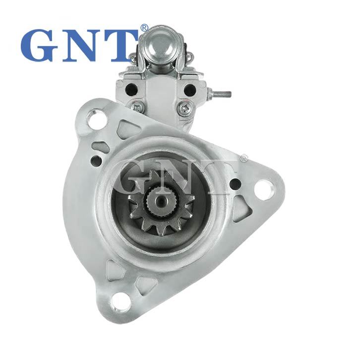 24V 11T Starter Motor for RENAULT DCi11E  M009T60472 M009T60473 M009T61571 M9T60471 M9T60471AM M9T60472 M9T60473 M9T61571 M9T61571AM