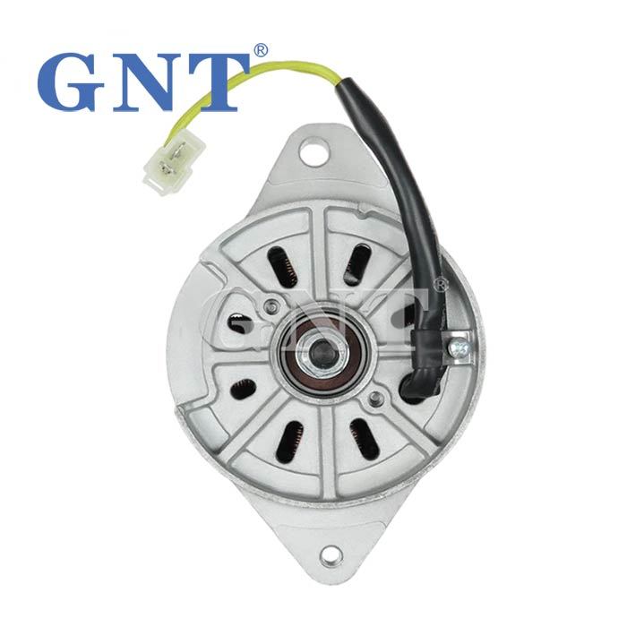 12V 20A  Alternator compatible with JOHN DEERE 3TNE68 Engine AM877557 AM879144 CH15587 GP9165 MIA10338 SE501822 SE501843 12915077203