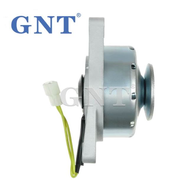 12V 25A  Alternator compatible with JOHN DEERE 3T80 Engine MIA10312 CH15587 GP9150 185046160 550185046160 12145077200 10940N 20670N