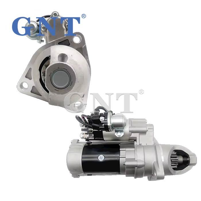 24V 13T Starter Motor for HYUNDAI Heavy duty truck HD270 3610084003 3610084400 3610084600 3610084800 3610084AA0 TM000A26501 TM000A38301