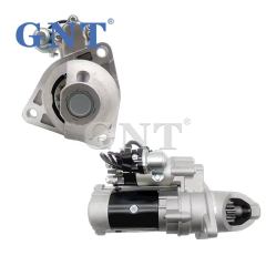 24V 13T Starter Motor for HYUNDAI Heavy duty truck HD270 3610084003 3610084400 3610084600 3610084800 3610084AA0 TM000A26501 TM000A38301