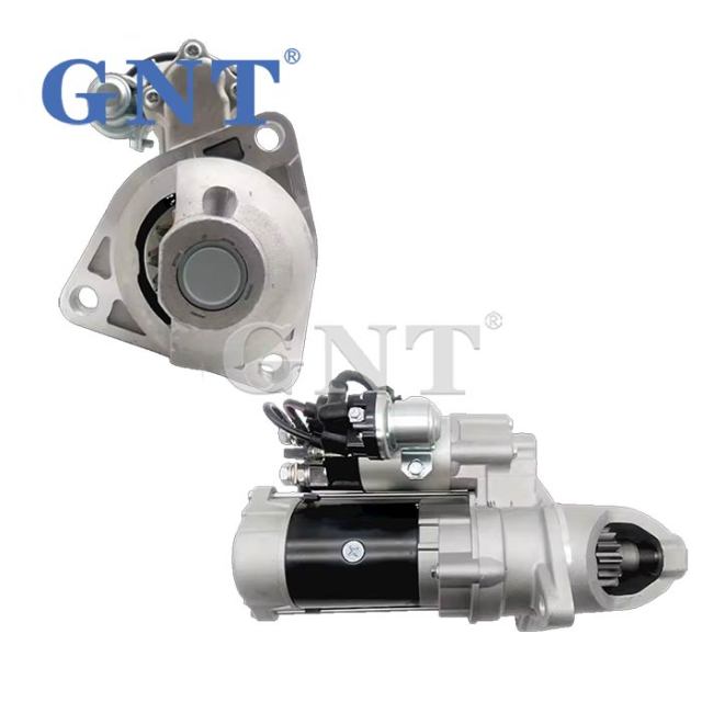 24V 13T Starter Motor for HYUNDAI Heavy duty truck HD270 3610084003 3610084400 3610084600 3610084800 3610084AA0 TM000A26501 TM000A38301