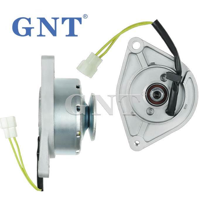12V 15A  Alternator compatible with YANMAR 3T84HA Engine CAL56101 CAL56101AS CAL56101ES CAL56101GS 40058006 02D12145 116548 116549