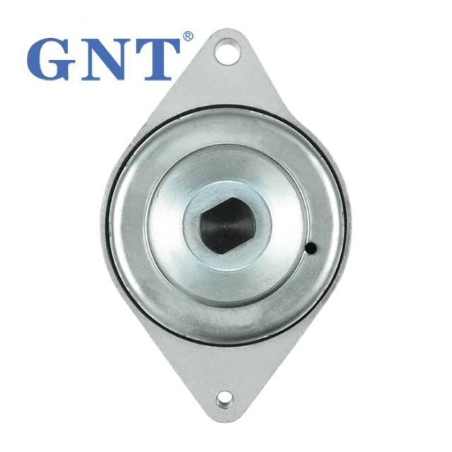 12V 20A  Alternator compatible with ISUZU 3LA1 Engine 8970489700 8970489701 8970489702 GP9901 10931 GP9905 APM0004 40058007 10930N