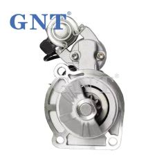 24V 10T 4.5KW Starter Motor for WEICHAI Heavy duty truck WPS WP3 M81R3010 Z20040015C