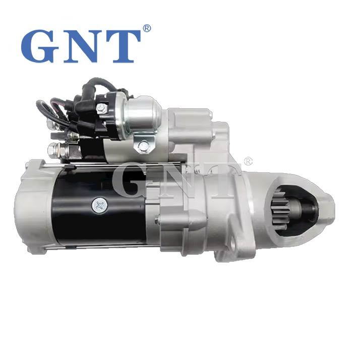 24V 13T Starter Motor for HYUNDAI Heavy duty truck HD270 3610084003 3610084400 3610084600 3610084800 3610084AA0 TM000A26501 TM000A38301