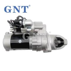 24V 13T Starter Motor for HYUNDAI Heavy duty truck HD270 3610084003 3610084400 3610084600 3610084800 3610084AA0 TM000A26501 TM000A38301