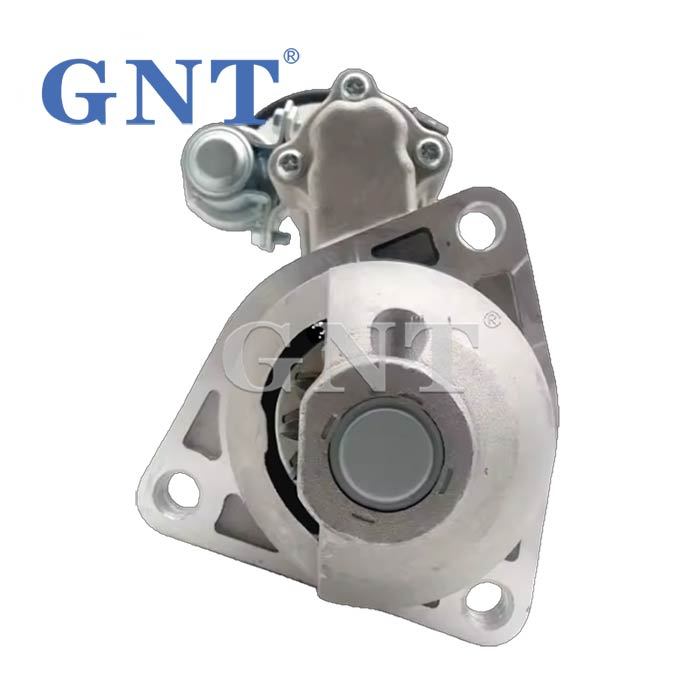 24V 13T Starter Motor for HYUNDAI Heavy duty truck HD270 3610084003 3610084400 3610084600 3610084800 3610084AA0 TM000A26501 TM000A38301