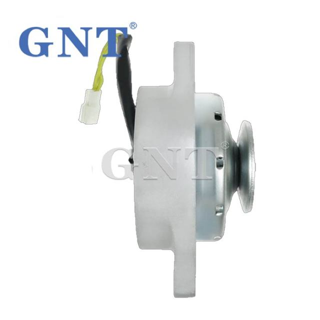 12V 20A  Alternator compatible with YANMAR 3TNA68 Engine 11991077200 12419077201 12419077202 12915077200 12915077201 12915077202