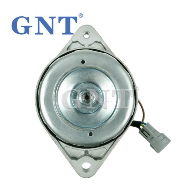 12V 40A  Alternator compatible with YANMAR D150 3TNM68-GA Engine 11912877200 GP9912 CAL56103AS 15114109 ALZ2047LK