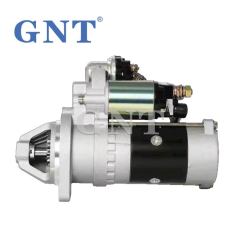 24V 10T 4.5KW Starter Motor for WEICHAI Heavy duty truck WPS WP3 M81R3010 Z20040015C