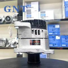 12V 95A GNT Alternator for JCB Backhoe Loader JCB444 Engine 19093009 DA1933 DRA0823 11203440 11203812 11204115 AAK5583 AAK5758 AAK5807 IA1212
