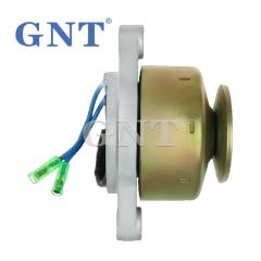 12V 20A  Alternator compatible with KUBOTA Tractors B2320 Engine 1553154013 1553164010 1553164013 1553164016 1553164017 1553164103