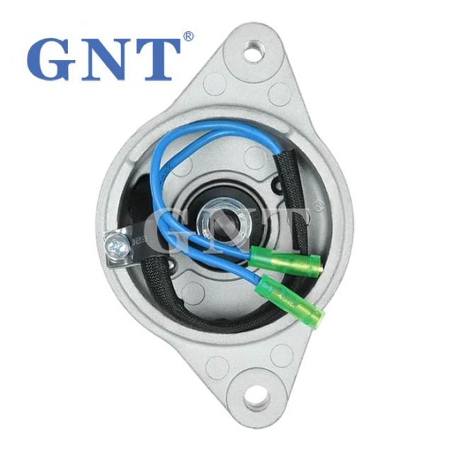 12V 20A  Alternator compatible with KUBOTA B2920 Engine CAL56102 CAL56102AS CAL56102ES CAL56102GS CAL56102OS CAL56102RS 114657