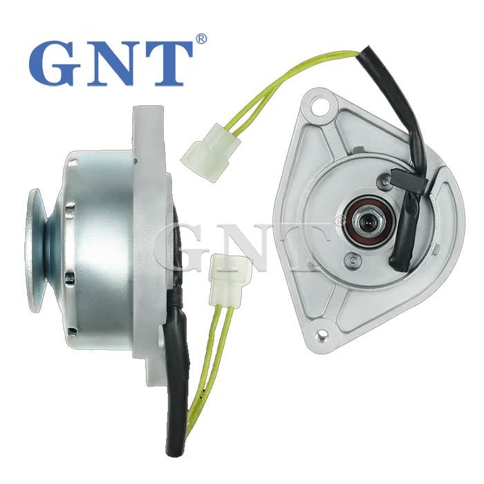 12V 15A  Alternator compatible with YANMAR 2T75UA Engine 12145077200 GP8136 GP8138 GP9150 MIA10312 185046160 550185046160 10940N 20670N
