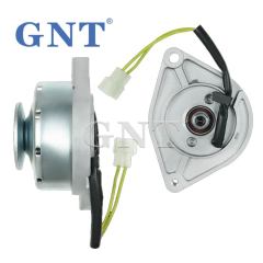 12V 15A  Alternator compatible with YANMAR 2T75UA Engine 12145077200 GP8136 GP8138 GP9150 MIA10312 185046160 550185046160 10940N 20670N