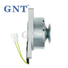 12V 15A  Alternator compatible with YANMAR 3T84HA Engine CAL56101 CAL56101AS CAL56101ES CAL56101GS 40058006 02D12145 116548 116549
