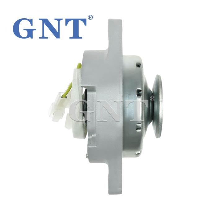 12V 40A  Alternator compatible with JOHN DEERE 4TN82 4TN84 Engine AM877957 AM880339 GP9178 10944N 40058016 APM008 ALZ2261LK