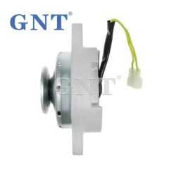 12V 20A  Alternator compatible with YANMAR 3TNA68 Engine 11991077200 12419077201 12419077202 12915077200 12915077201 12915077202