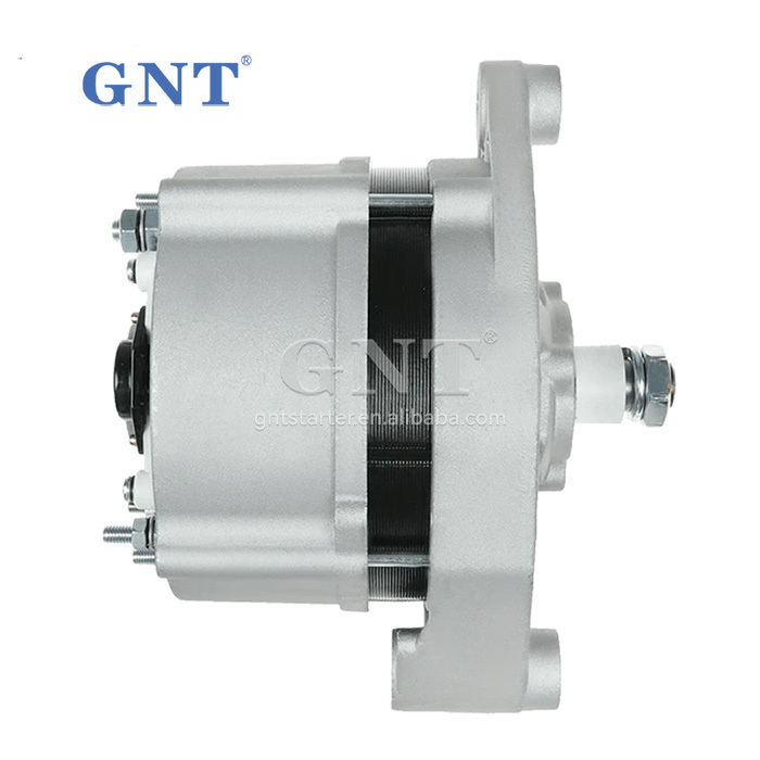 12V 90A Alternator compatible with Volvo TD70F Engine 0120469507 0120469522 0120469749 0120489658 0986032710 0986032711