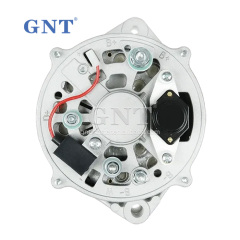 12V 90A Alternator compatible with Volvo TD60B Engine 112742 CA366IR 11201855 11201944 AAK3304 AAK3338 IA0855 8ABH469749 LRA969 436567 9AR5052