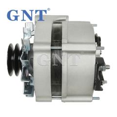 12V 80A Alternator compatible with VOLVO B23E B23A B230K Engine 5003002 5003644 5003665 5003804 13235N 13244N 22262N 8EL725787001