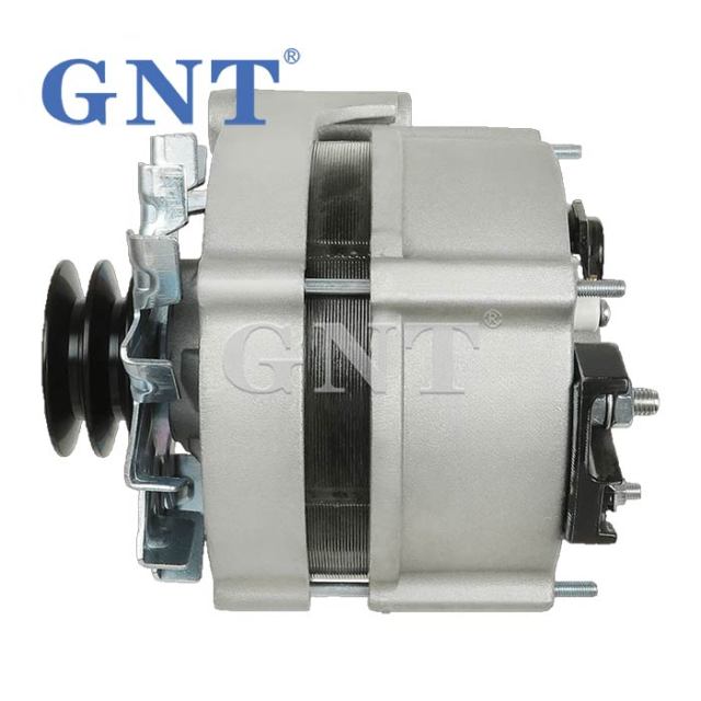 12V 80A Alternator compatible with VOLVO B23E B23A B230K Engine 5003002 5003644 5003665 5003804 13235N 13244N 22262N 8EL725787001