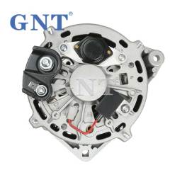12V 80A Alternator compatible with VOLVO B200K B230E Engine 0120469787 0120469793 0120469992 0120469993 0986034380 0986034700 0986034710
