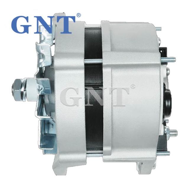 24V 55A Alternator compatible with JCB 416-6B Wheel Loader Volvo D4A140 Engine 0120469032 11201257 11203844 AAK1875 AAK4106 IA0257 IA1391