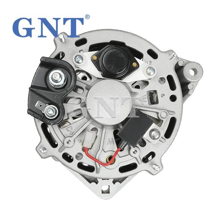 12V 80A Alternator compatible with VOLVO B200K B230E Engine 1348509 1363493 1363496 1363511 1398327 13983275 1416009 3544497 437523 437795