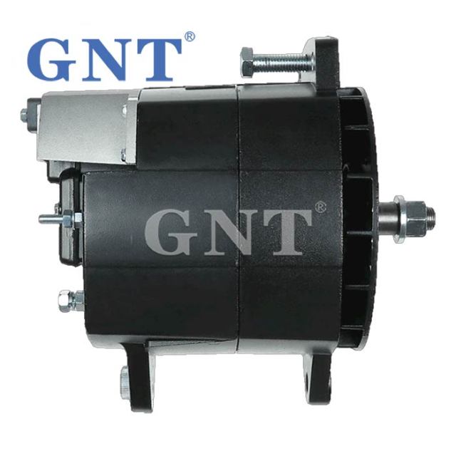 24V 150A  Alternator compatible with CUMMINS Engine 13024525 13036623 610800090001 370100004 370100098 370100194 370100395 370100526