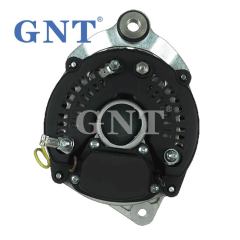 24V 60A  Alternator compatible with RENAULT 400.18 Engine 102052 2181761 2181762 2541403 2541778 436351 436663 436707 439183 A14N114 A14N115