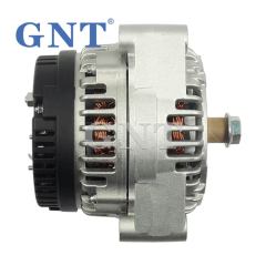 24V 80A  Alternator compatible with ABG 7820 Engine 01181096 01181735 1181096 01183191 11201795 11203043 11204280 11204409 AAN5106 AAN5116