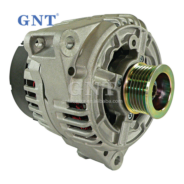12V 150A Alternator compatible with BENZ M113 Engine 944390415200 MRA41520 MG570 DRA0399 RAA11400 CA1845IR 8EL738211361