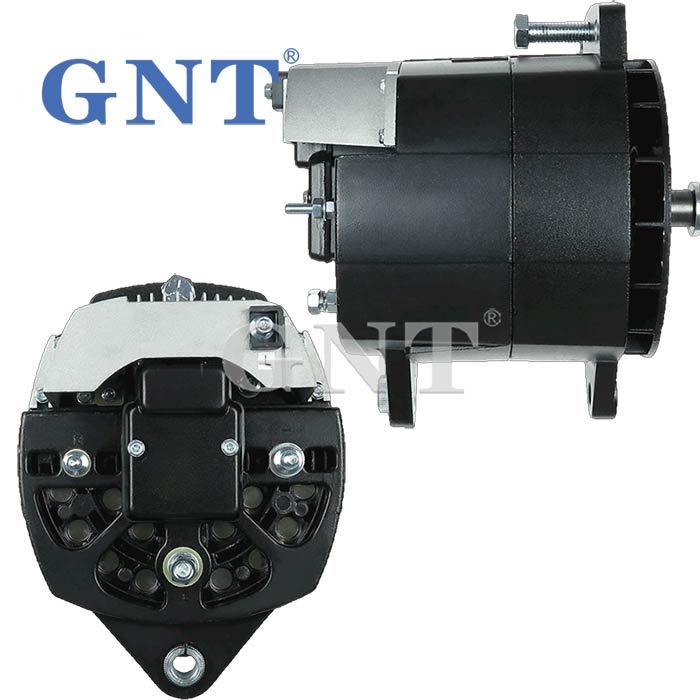 24V 150A  Alternator compatible with KINGLONG BUS Engine 3702110006AF 3702110070AF 3702130107AF 37KQ101001 37M1301001 37RC101002
